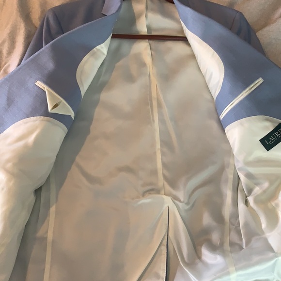 Ralph Lauren blazer - Picture 4 of 4
